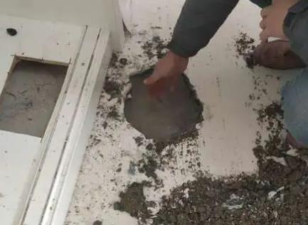华蓥卫生间漏水维修公司分享下精确定位查漏水一次多少钱?不同级别收费不同