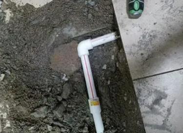 华蓥阳台漏水维修时有哪些声音会影响检漏仪